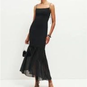 Reformation Aimee Dress NWT